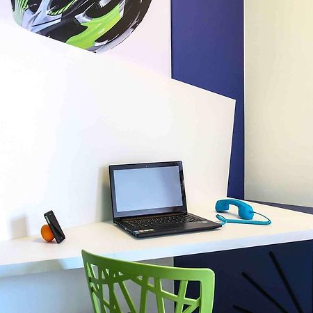 Ibis Styles Джойнвил Екстериор снимка