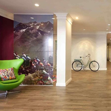 Ibis Styles Джойнвил Екстериор снимка