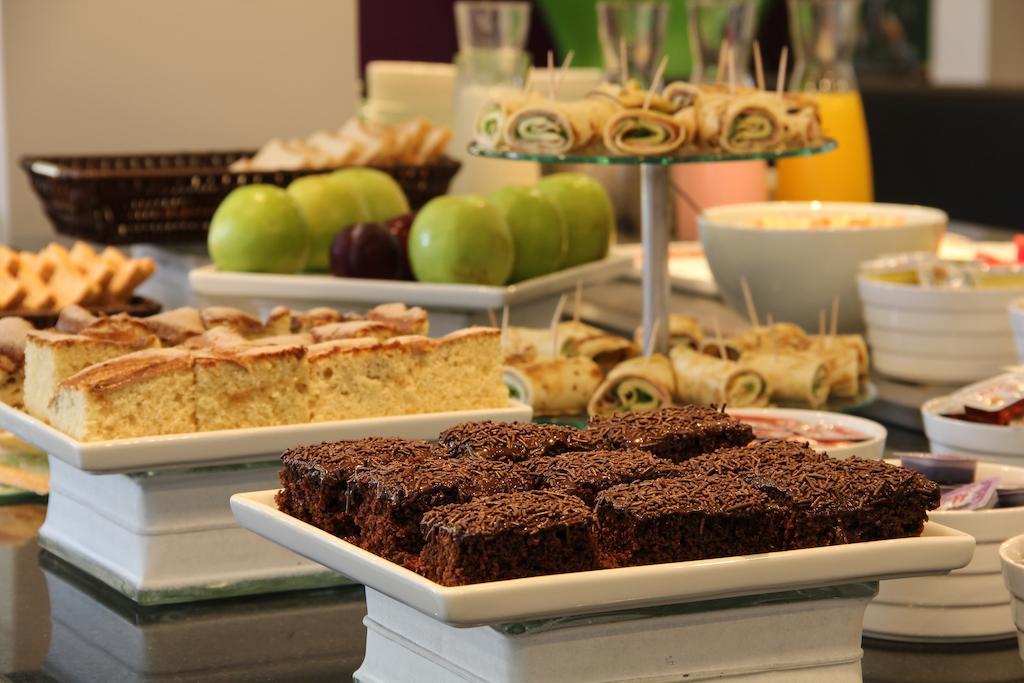 Ibis Styles Джойнвил Екстериор снимка