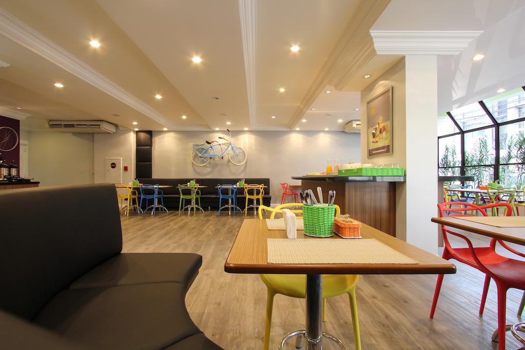 Ibis Styles Джойнвил Екстериор снимка