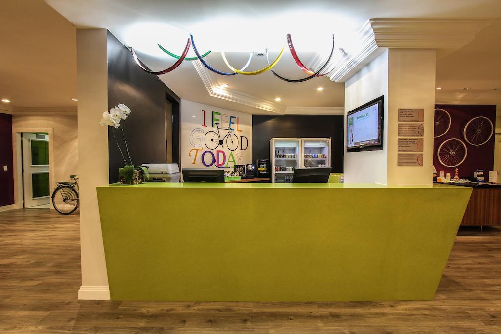 Ibis Styles Джойнвил Екстериор снимка