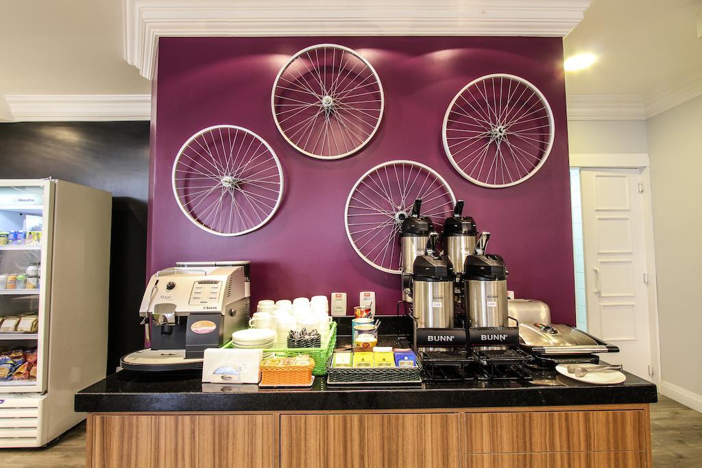 Ibis Styles Джойнвил Екстериор снимка
