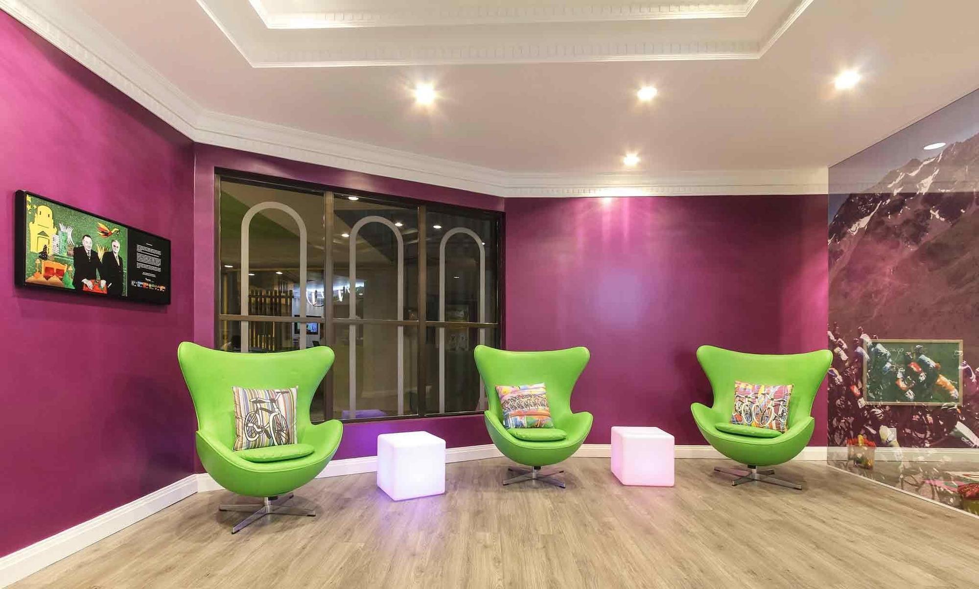 Ibis Styles Джойнвил Екстериор снимка