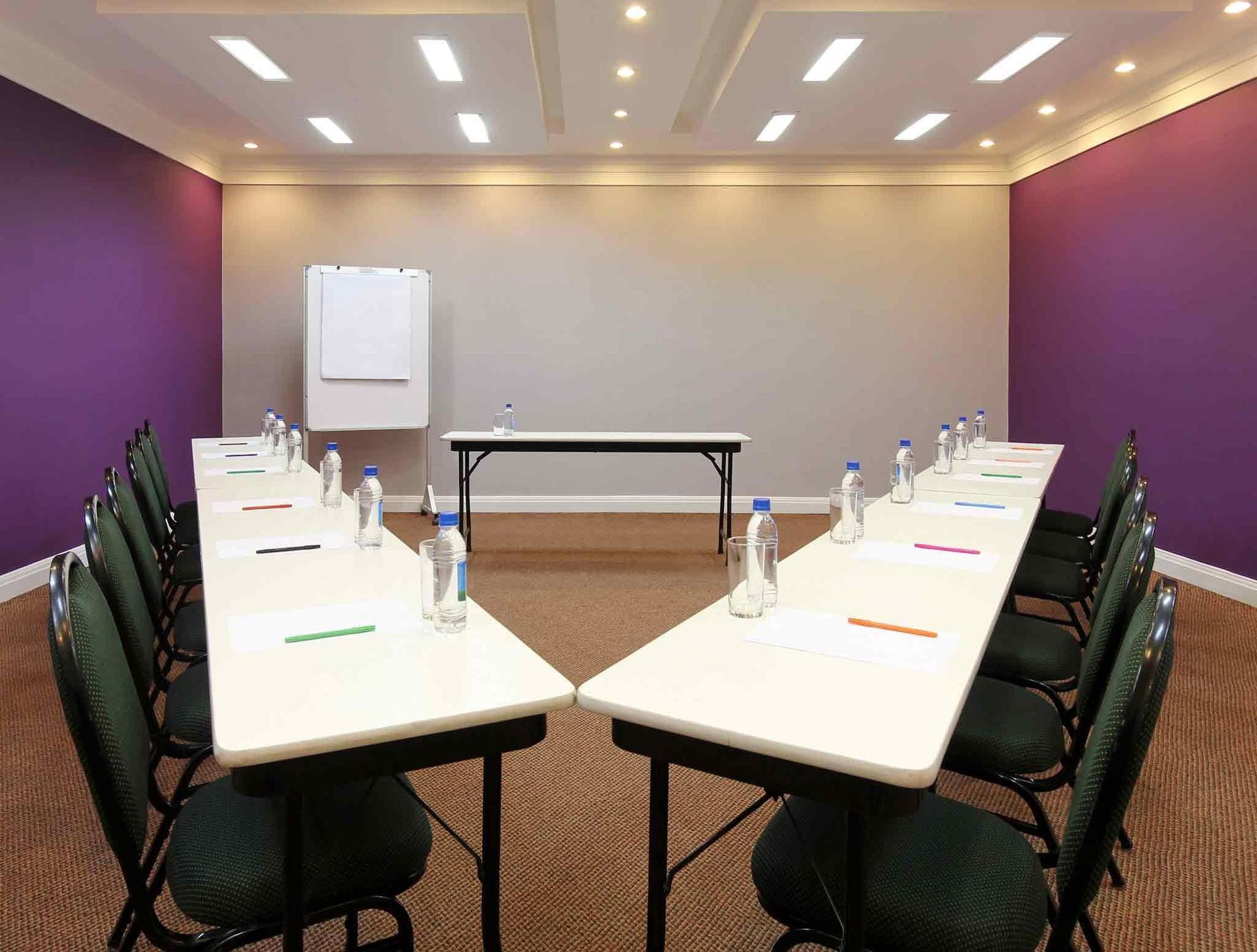 Ibis Styles Джойнвил Екстериор снимка