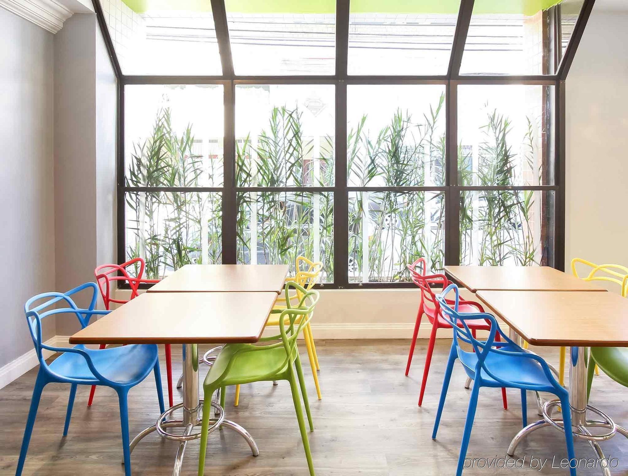 Ibis Styles Джойнвил Екстериор снимка
