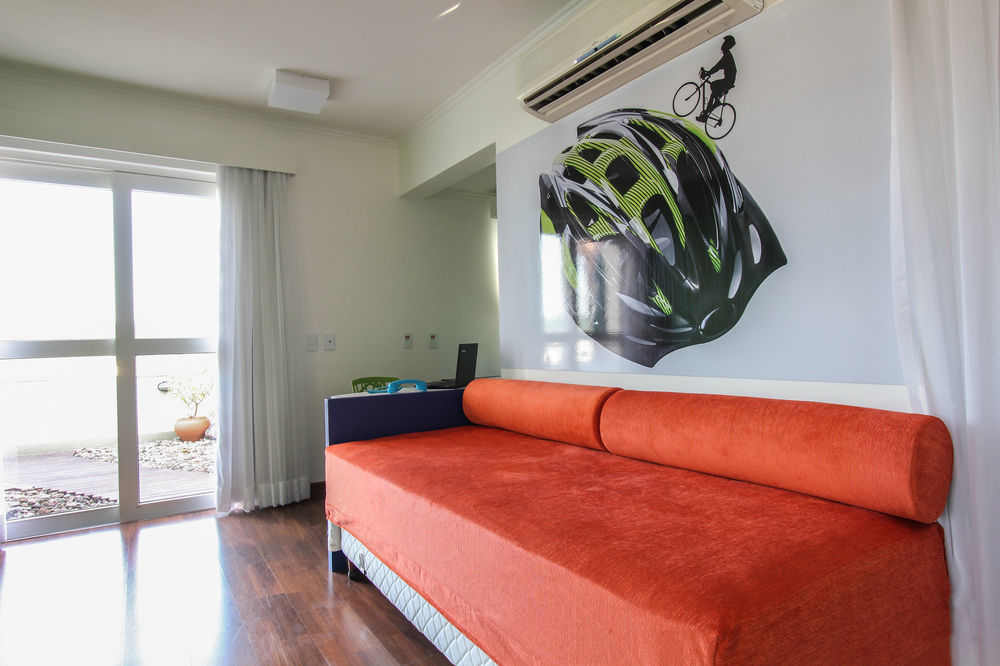 Ibis Styles Джойнвил Екстериор снимка