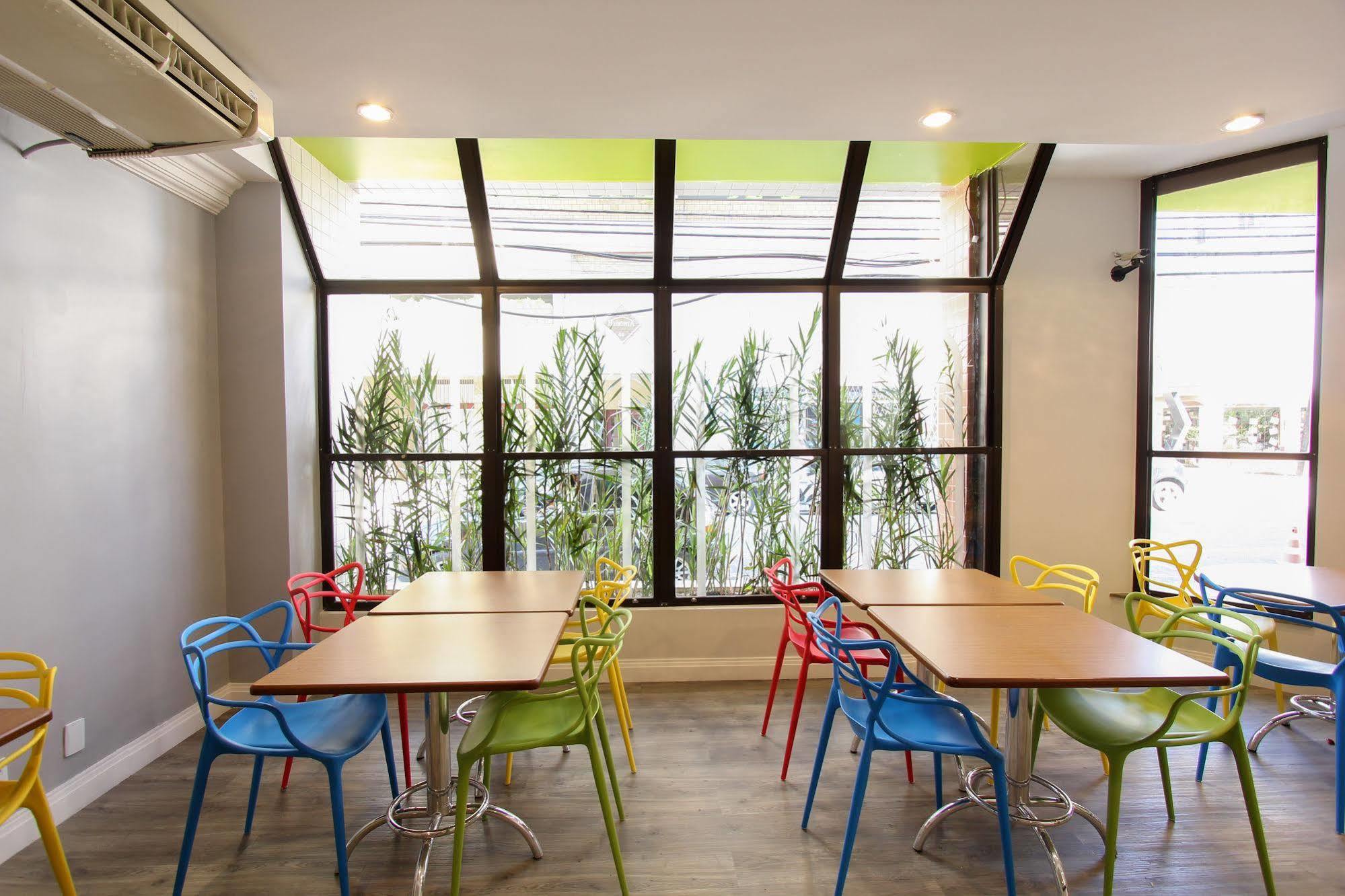Ibis Styles Джойнвил Екстериор снимка