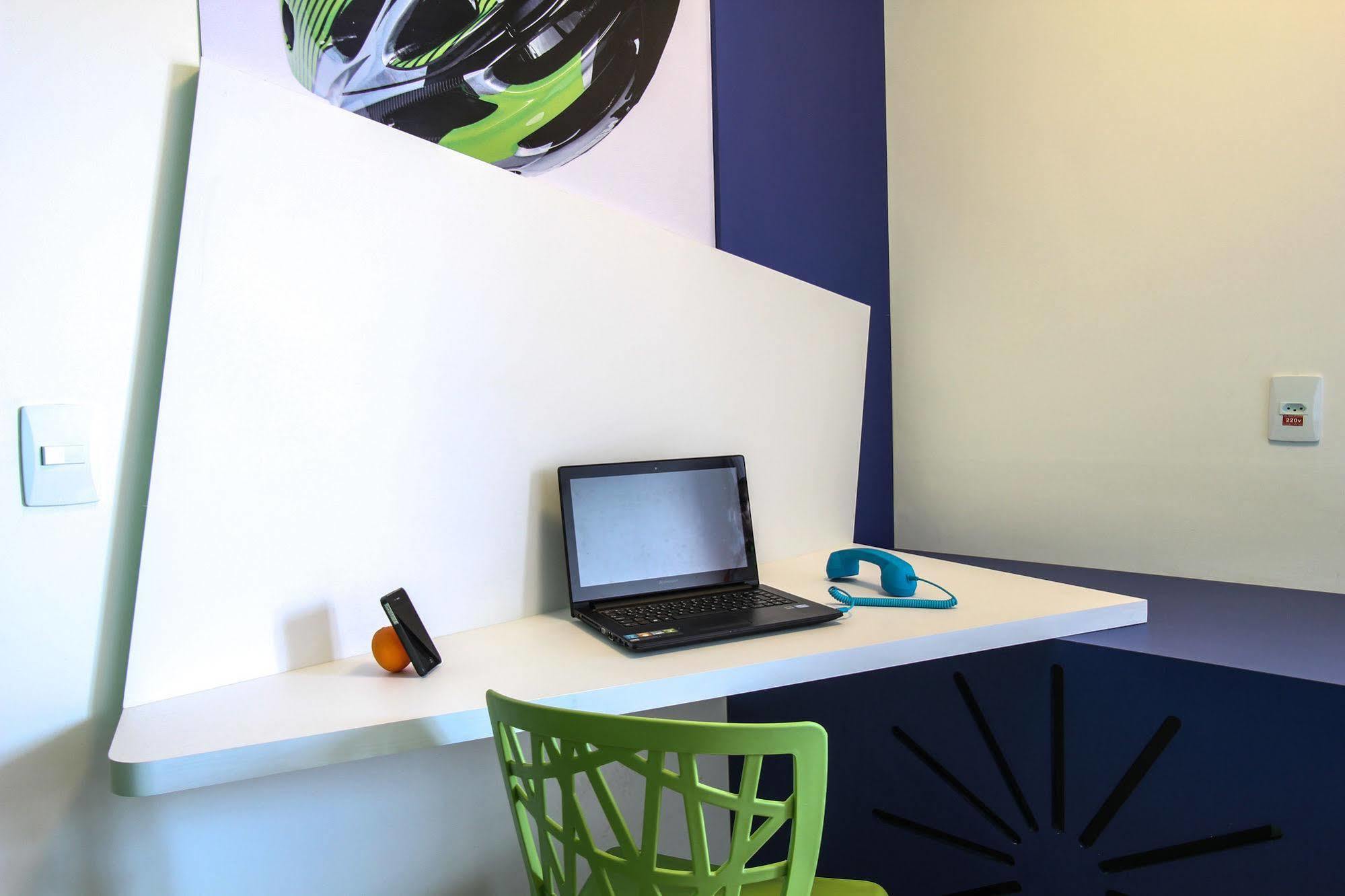 Ibis Styles Джойнвил Екстериор снимка