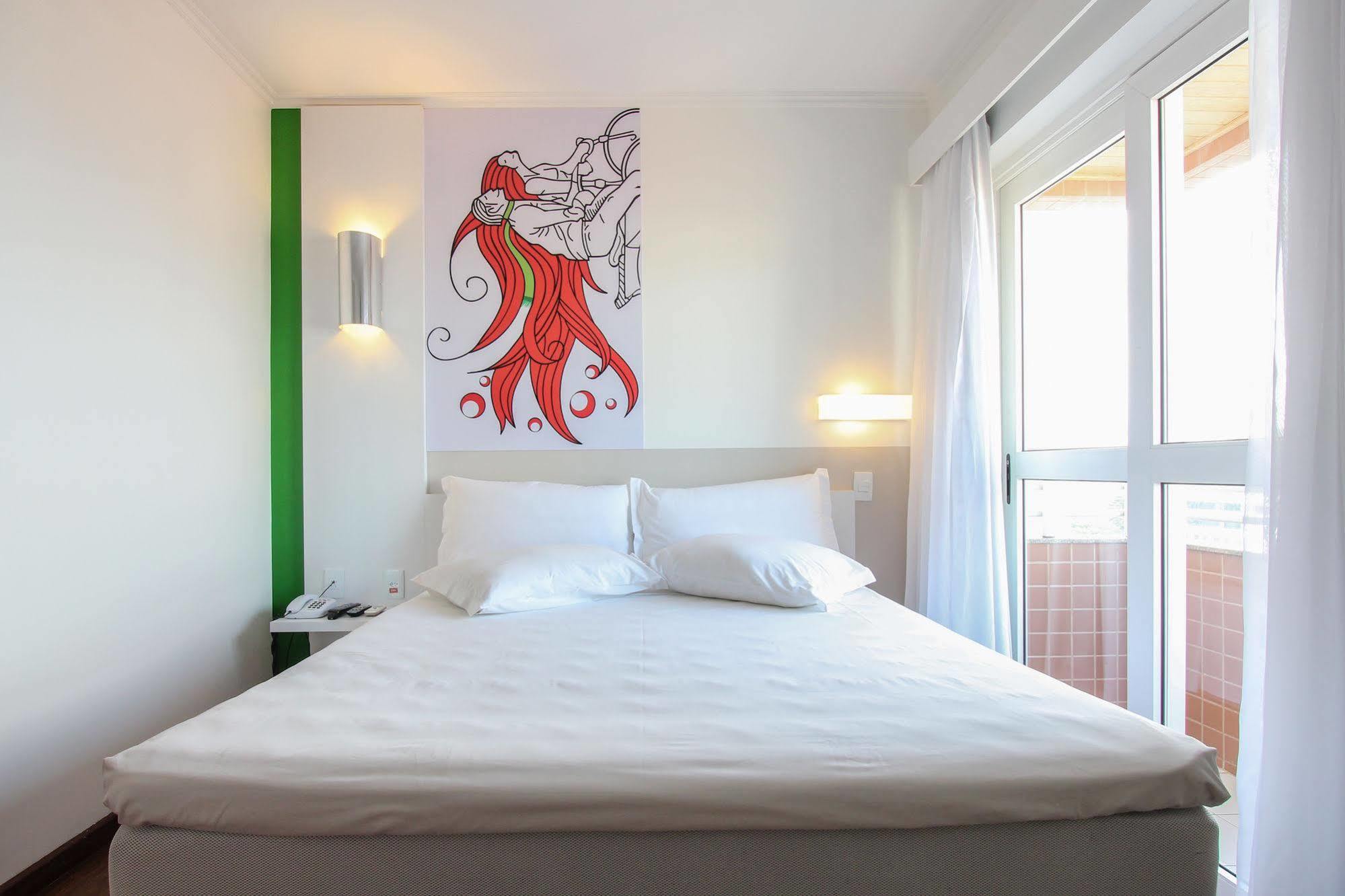 Ibis Styles Джойнвил Екстериор снимка