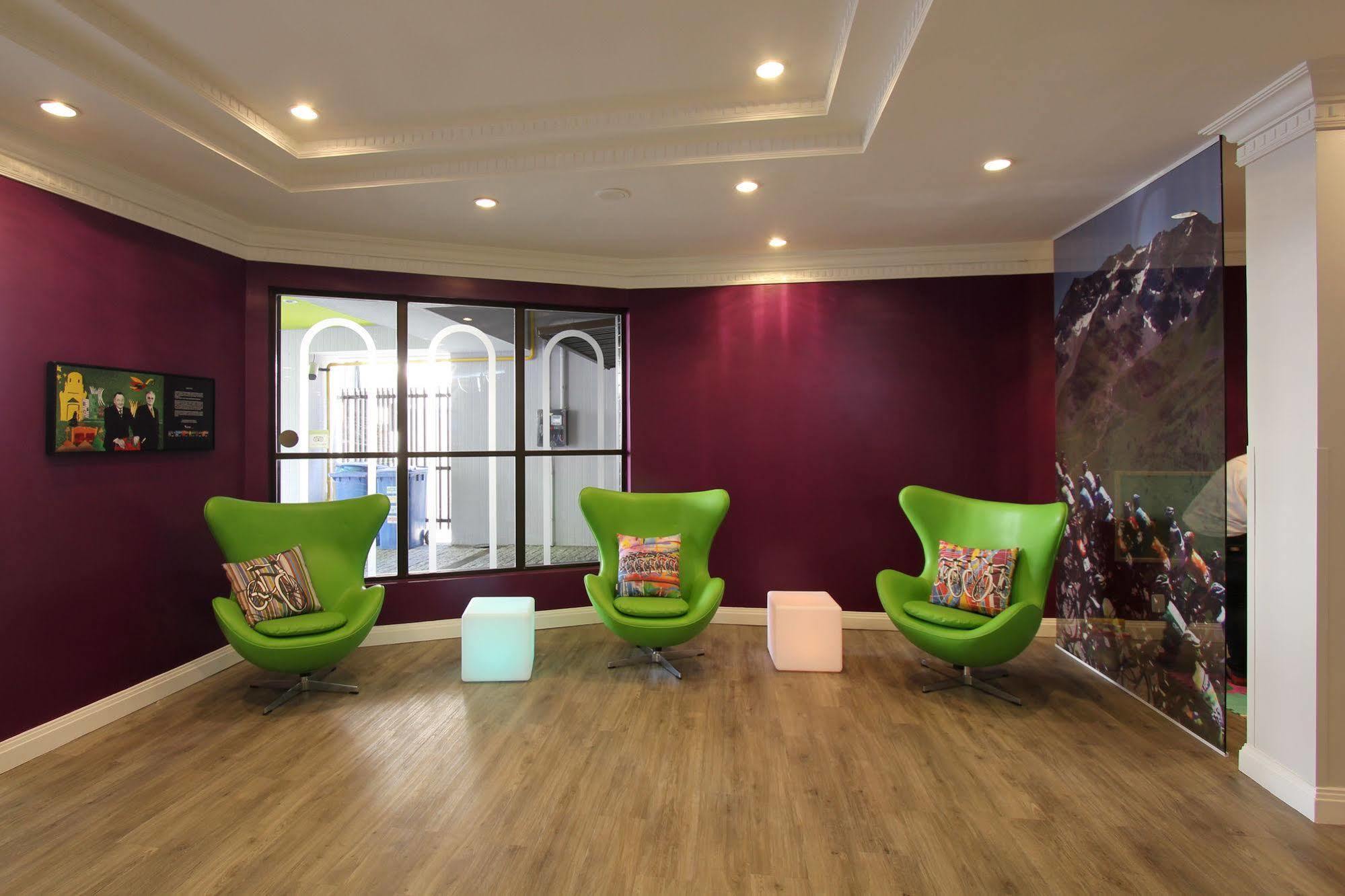 Ibis Styles Джойнвил Екстериор снимка
