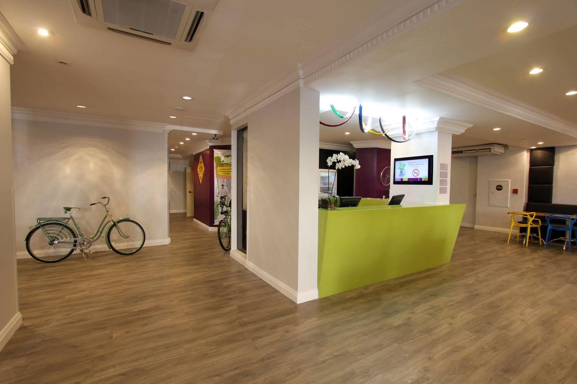Ibis Styles Джойнвил Екстериор снимка