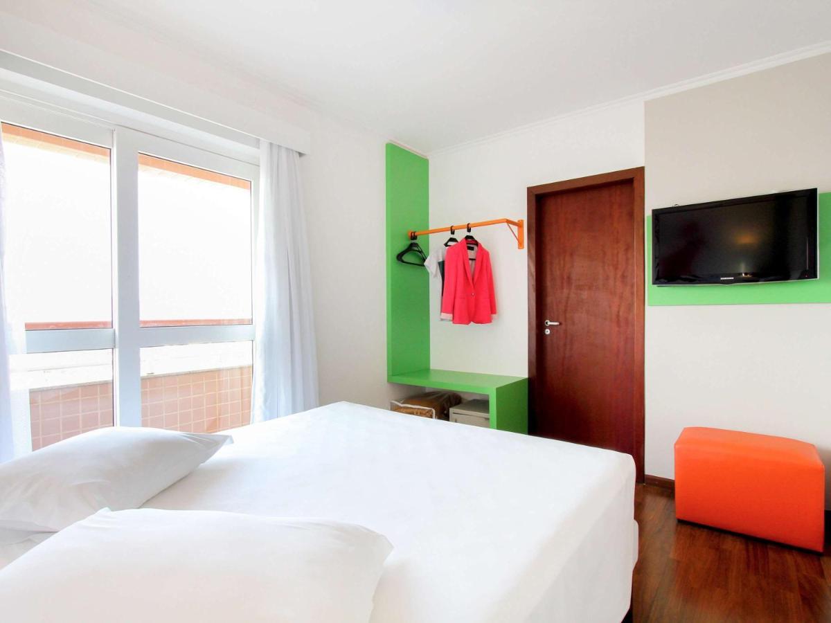 Ibis Styles Джойнвил Екстериор снимка